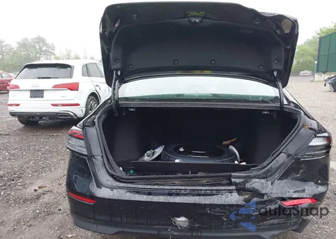 2024 Honda Accord Ex from USA, damaged, VIN 1HGCY1F35RA081776